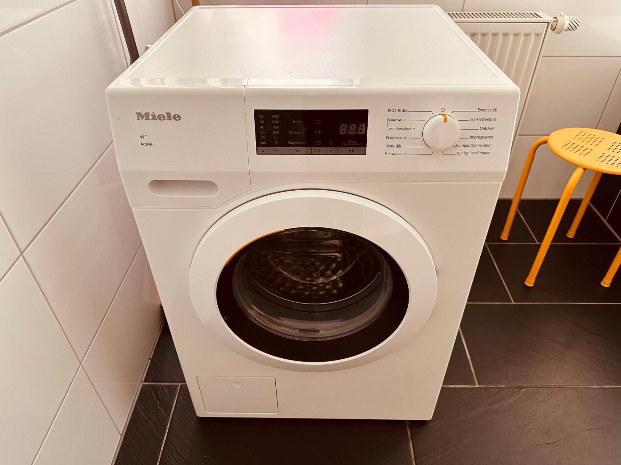 Moderne Wohnung In Eberswalde Esterno foto